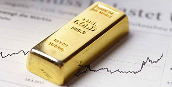 How you can gain from gold’s glitter