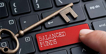New to Mutual Funds? Consider investing in a Balanced Hybrid Fund