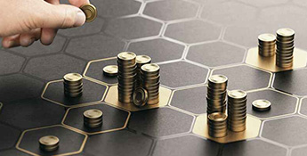Use hybrid funds for diversification Use hybrid funds for diversification