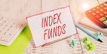 Include Index Funds in your portfolio as a buffer Include Index Funds in your portfolio as a buffer