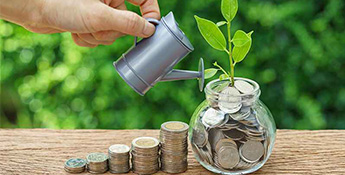 5 benefits of investing for the long term