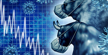 Investment lessons from the coronavirus pandemic