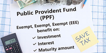 Activate your dormant PPF account in four simple steps