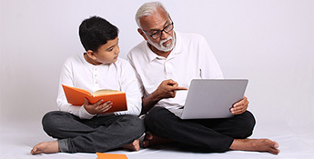 Ensure regular income post-retirement Ensure regular income post-retirement