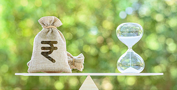 Looking to park money for the short-term? Here are your options