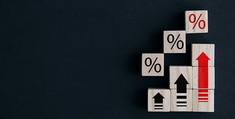 what rising Personal Loan rates mean for borrowers What rising Personal Loan rates mean for borrowers