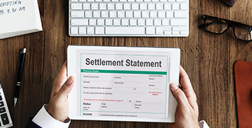 loan-settlement