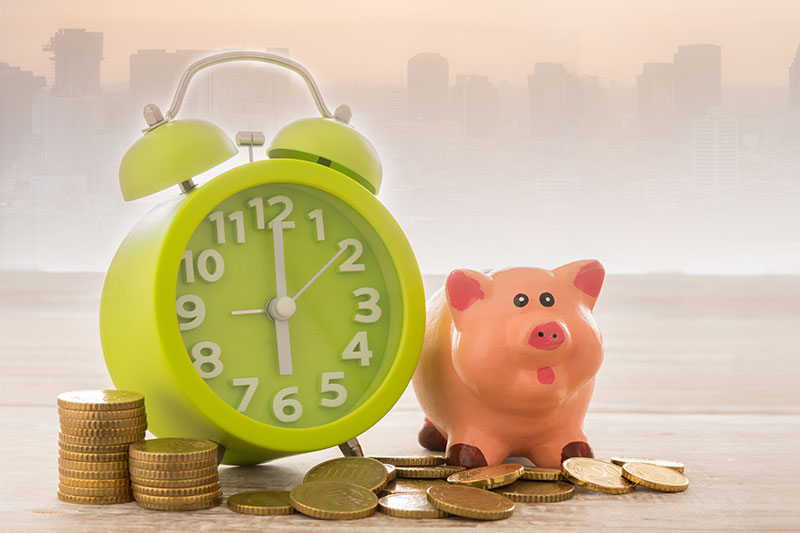 Long-Term or Short-Term Home Loan Long-Term or Short-Term Home Loan