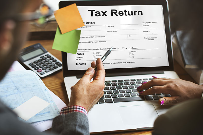 Missed filing your Income Tax Returns?