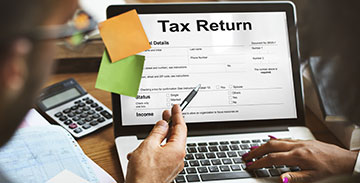 Missed filing your Income Tax Returns? 