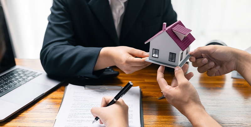 What is Mortgage? - Meaning, Benefits & Impact | Axis Bank