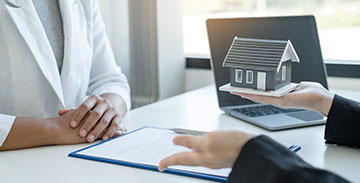 Tips to buy a mortgaged property