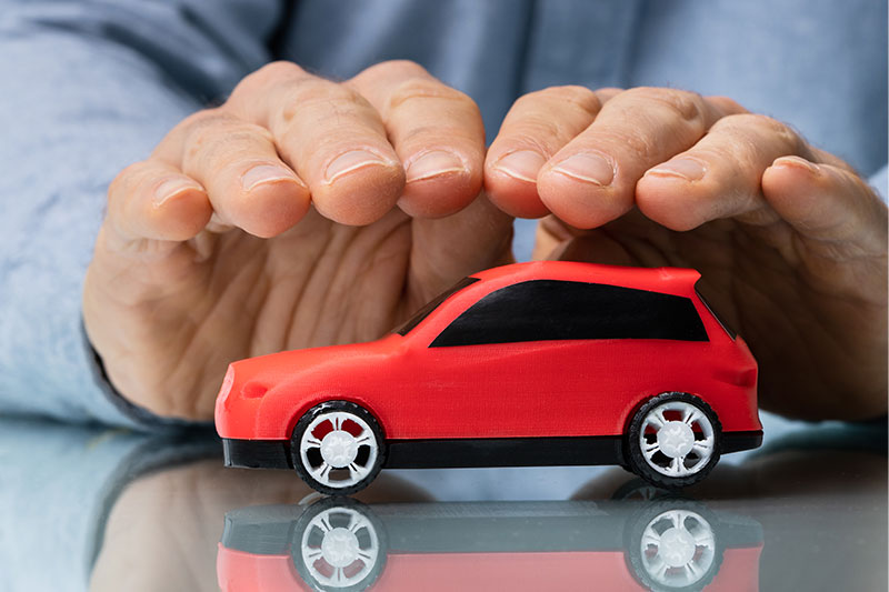Drive safely and lower your motor insurance premium Drive safely and lower your motor insurance premium