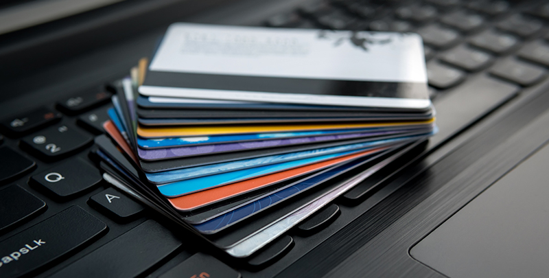 Benefits and drawbacks of having multiple credit cards