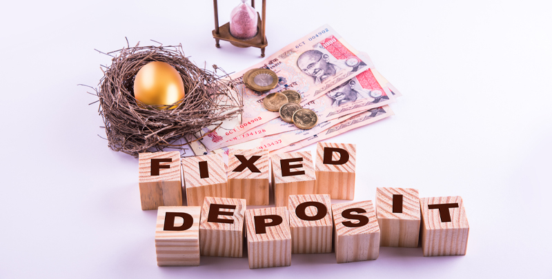 NRIs Fixed deposits nov30