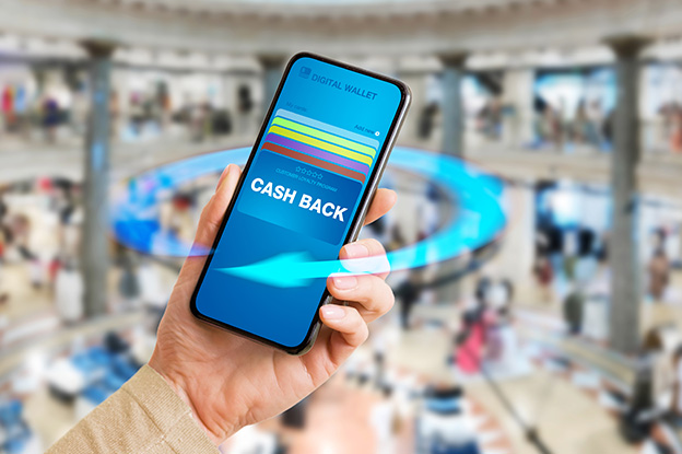 open savings account and get rewarded
