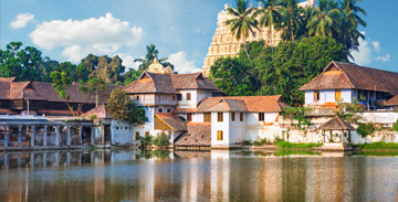 Temple