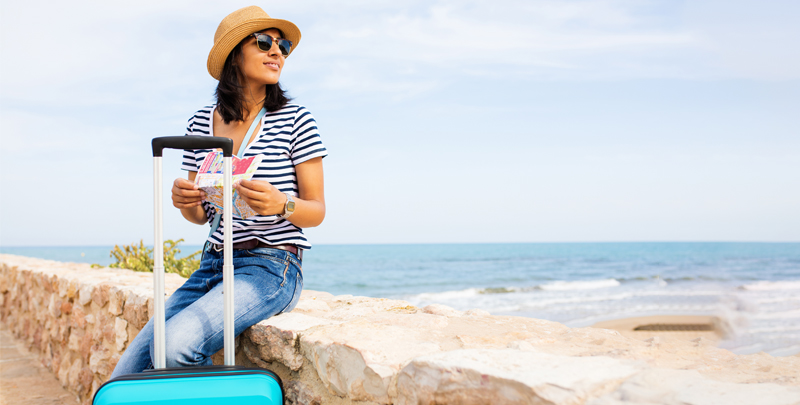 10 picture-perfect destinations to go to before the travel rush starts! 10 picture-perfect destinations to go to before the travel rush starts!