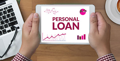 How to check your Personal Loan status