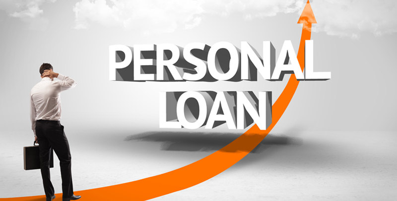 Choose a personal loan interest rate that fits your pocket