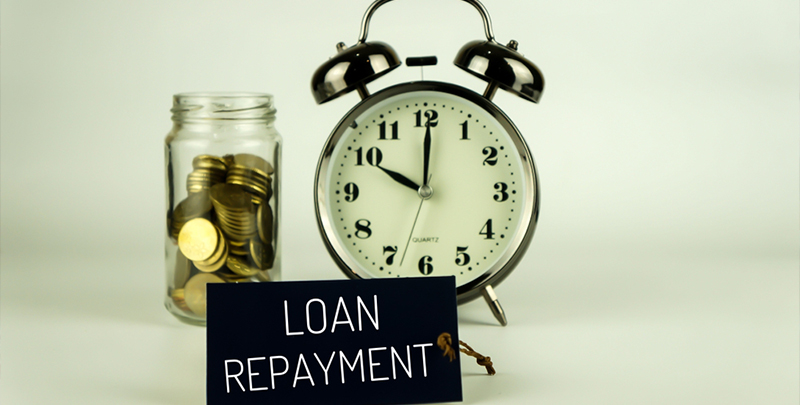 Personal Loan repayment guide