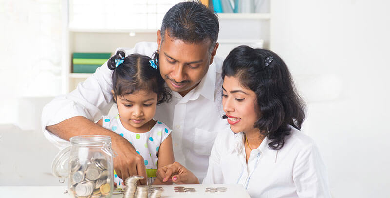 Plan Your Daughter’s Future
