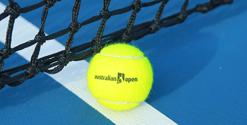Players to look forward to at the Australian Open