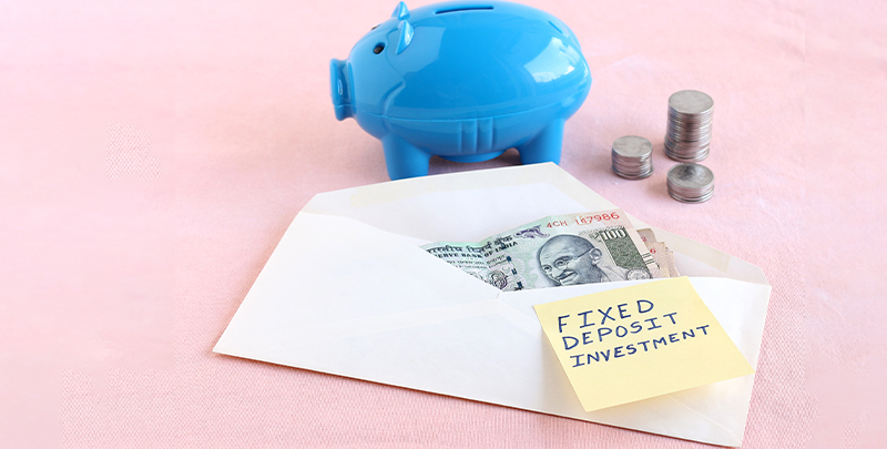 Invest Wisely in Fixed Deposits: A Smart Choice for Senior Citizens