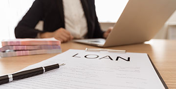 refinancing your personal loan