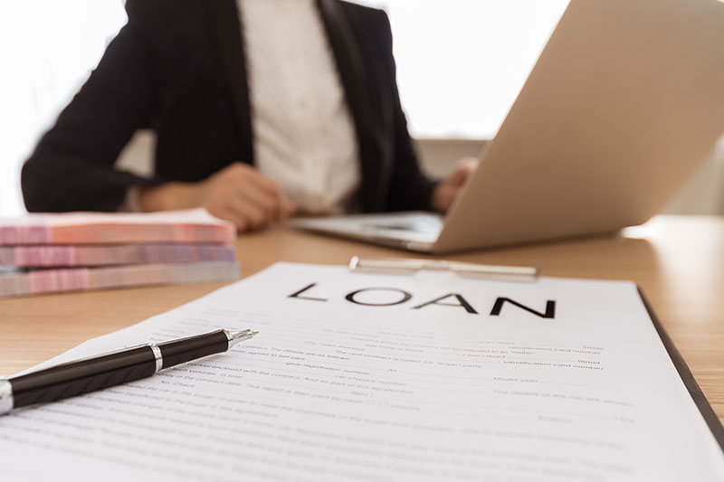 Refinancing Your Personal Loan Refinancing Your Personal Loan