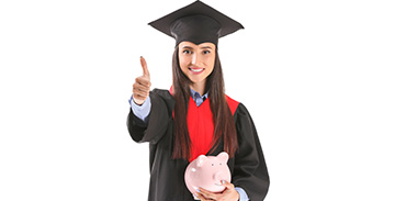 repaying your education loan