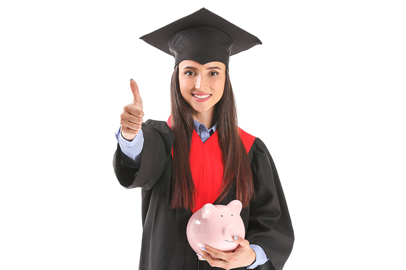 repaying your education loan