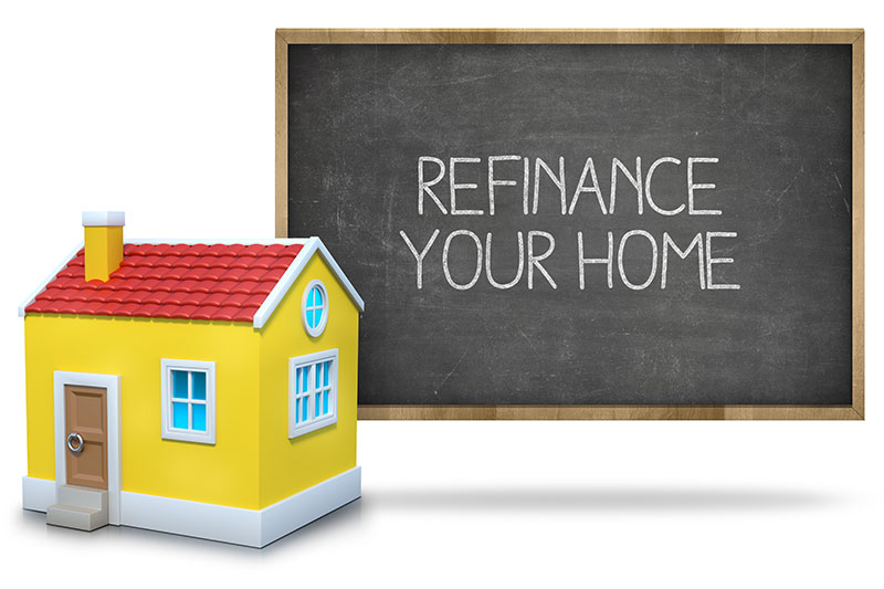 Should You Refinance Your Home loan? Should You Refinance Your Home loan?