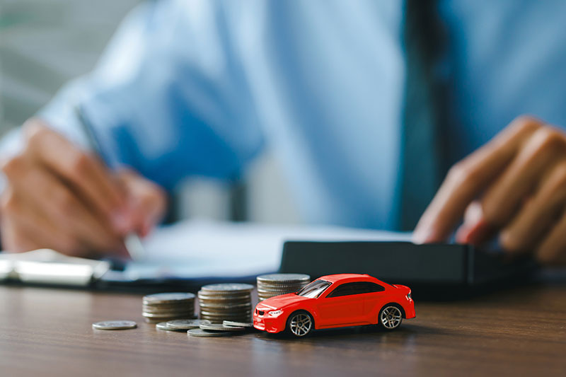 Should you transfer your car loan?