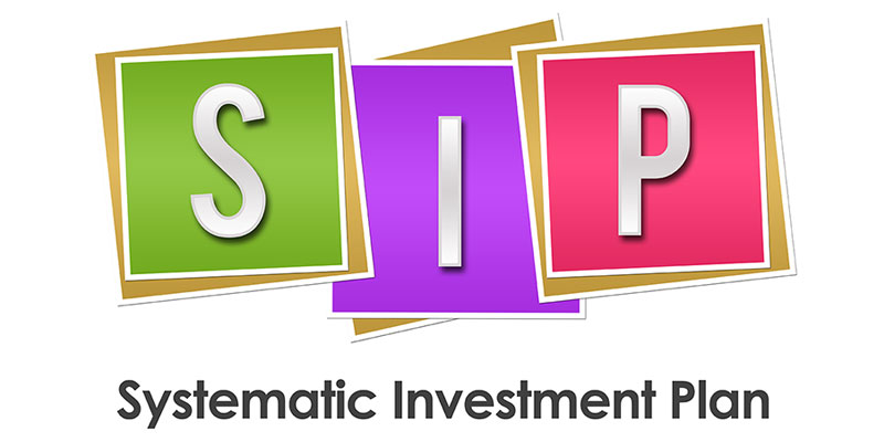 Systematic Investment Plan - SIP