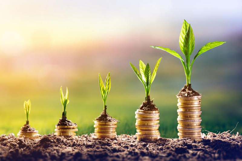 Smart investing at your fingertips Smart investing at your fingertips