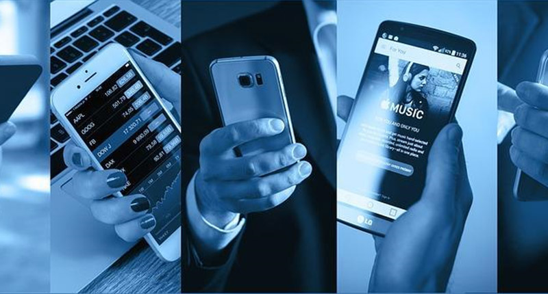 smartphones smartphones