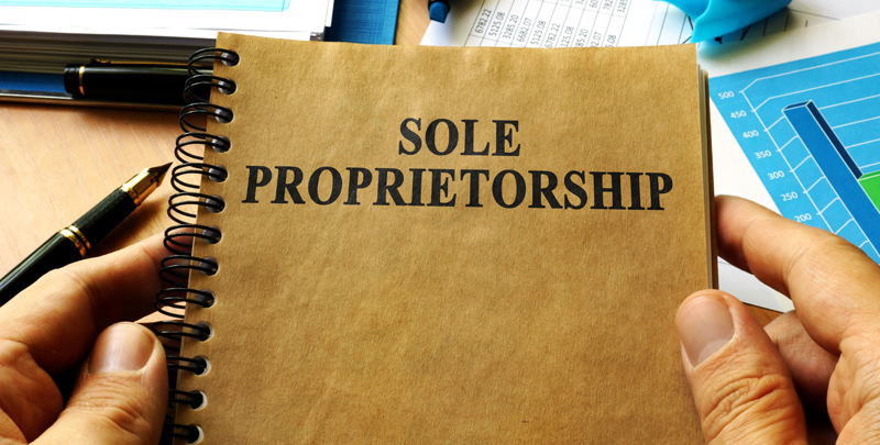 A Current Account designed for Sole Proprietors