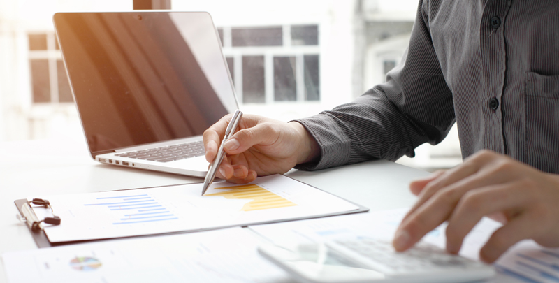 Grow your business with Digital Current Account