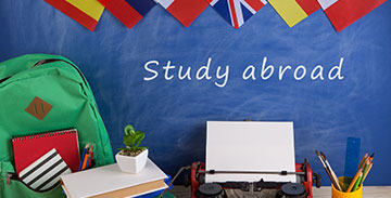 9 Exams to Take Before Thinking of Studying Abroad 