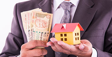tax benefits of second home loan