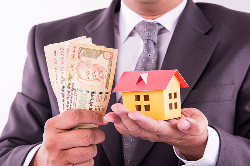 Income Tax Benefit On 2nd Home Loan