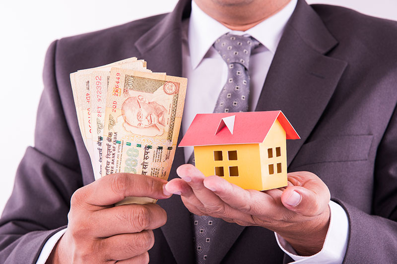 Tax Benefits On Second Home Loans In India Axis Bank