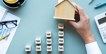 tax saving investments