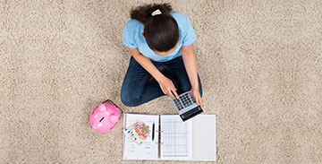 tax saving or tax planning