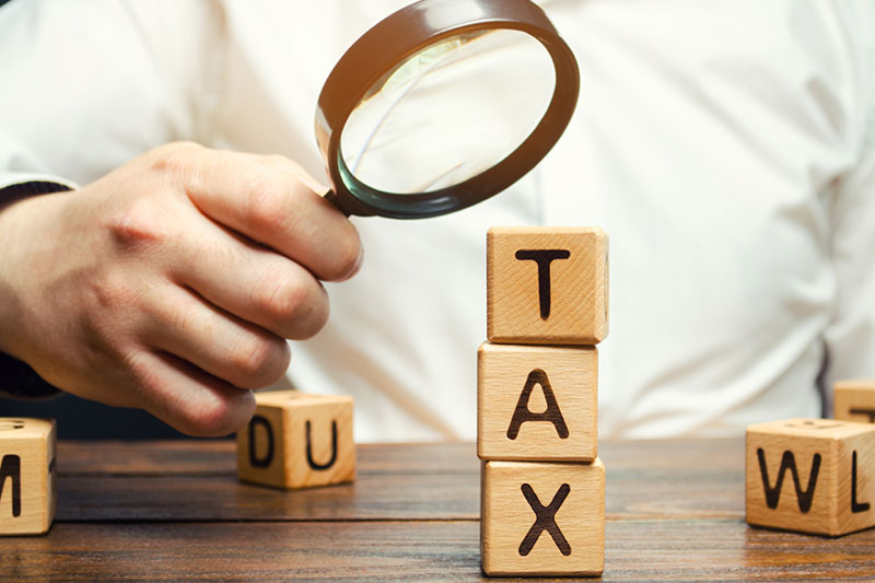 20 Basic Tax Terms You Should Know While Filing a Taxes | Axis Bank