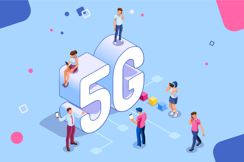 5G connectivity