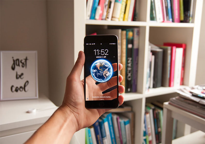 augmented-reality augmented-reality