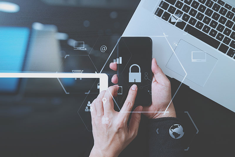 mobile security mobile security