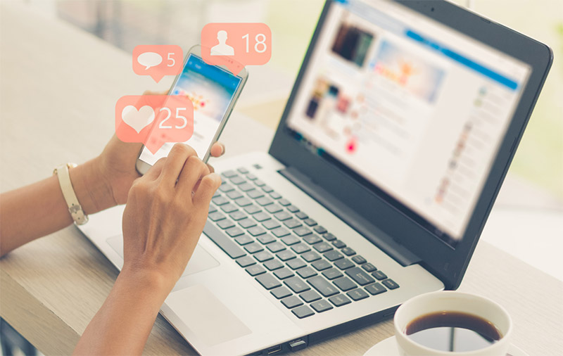 Education Loan Social-media